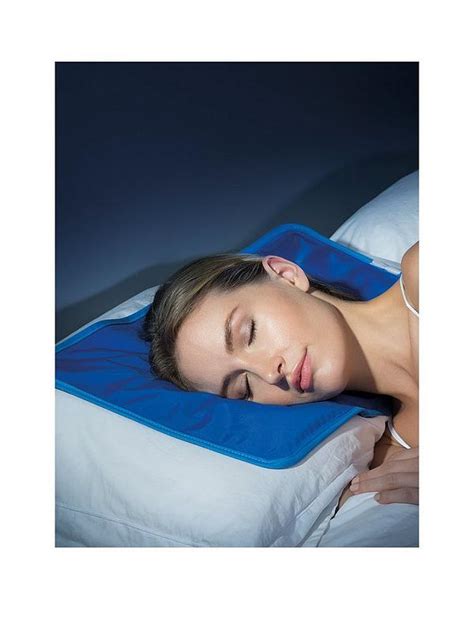 koelkussen chillmax|Chillmax Pillow